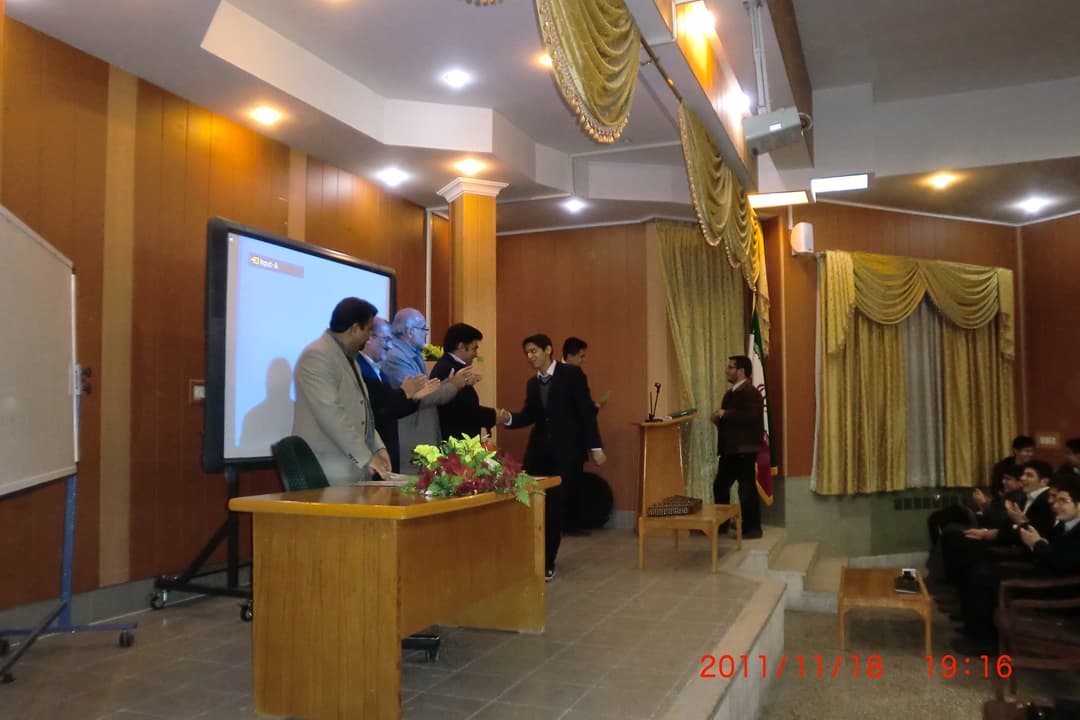 سال تحصیلی 90 - 91
