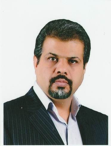 جناب دکتر رضا فیروزی    