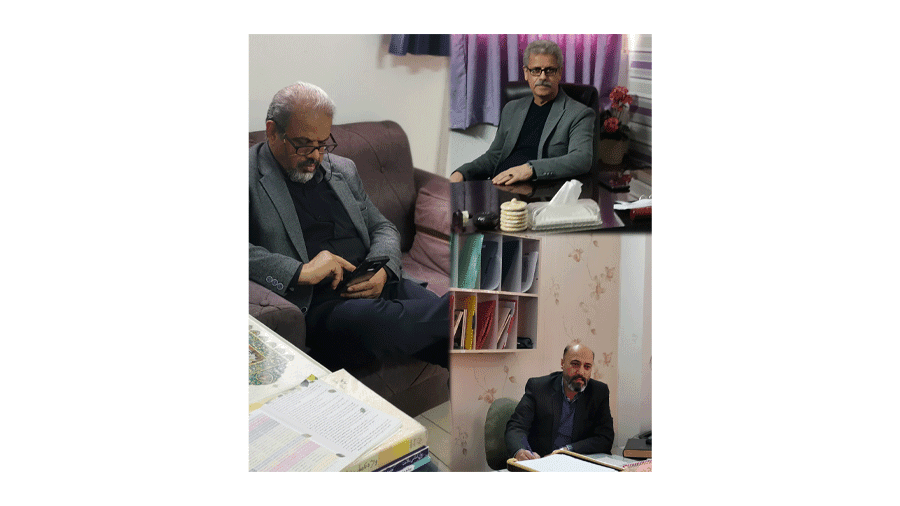 دبیرستان پسرانه غیردولتی پژوهشگران