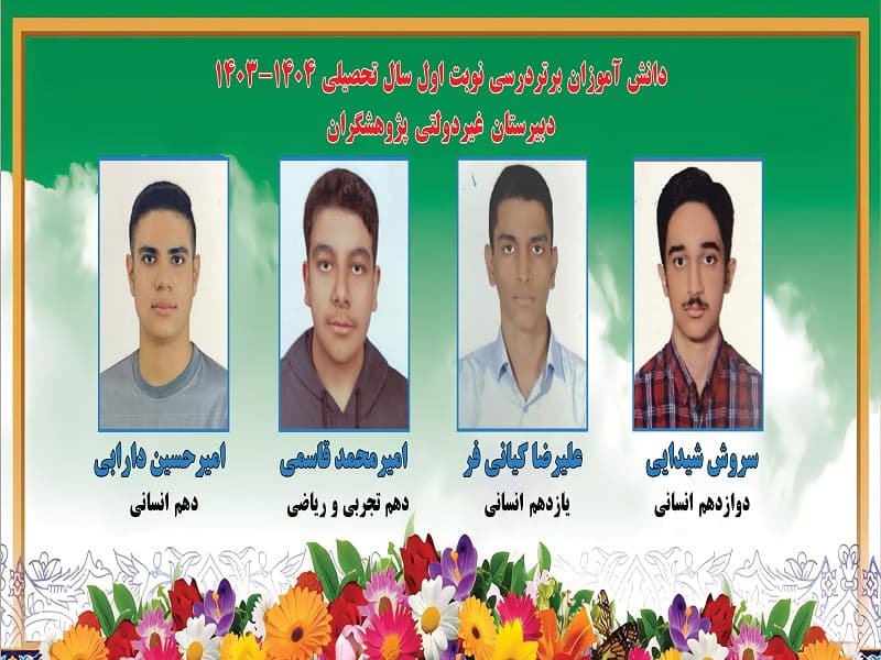 افتخارات  