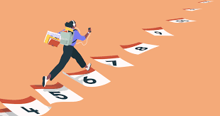 هدف گزینی تحصیلی